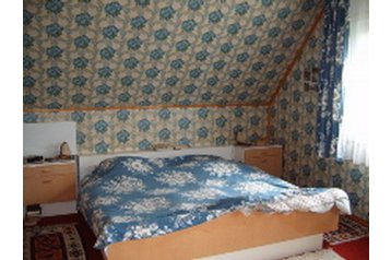 Alemania Chata Breitnau, Interior